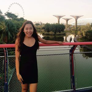 Meet your Posher, Tasha